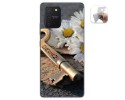 Funda Gel Tpu para Samsung Galaxy S10 Lite diseño Dream Dibujos