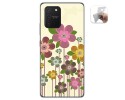 Funda Gel Tpu para Samsung Galaxy S10 Lite diseño Primavera En Flor Dibujos