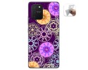 Funda Gel Tpu para Samsung Galaxy S10 Lite diseño Radial Dibujos