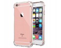 Funda Gel Tpu Anti-Shock Transparente para Iphone 6 Plus / 6S Plus