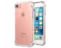 Funda Gel Tpu Anti-Shock Transparente para Iphone 7 / 8