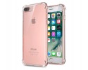 Funda Gel Tpu Anti-Shock Transparente para Iphone 7 Plus / 8 Plus