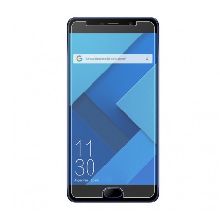 Protector Cristal Templado para Elephone R9 Vidrio