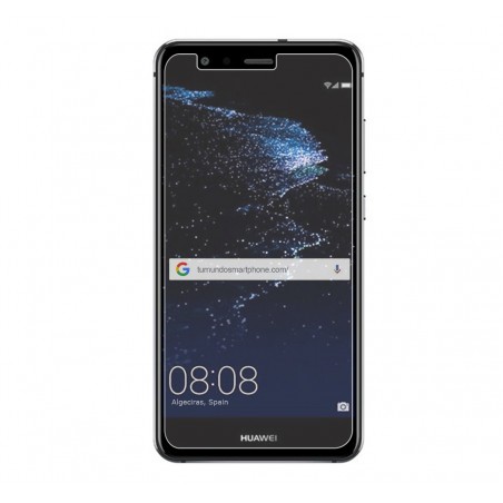 Protector Cristal Templado para Huawei P10 Lite Vidrio