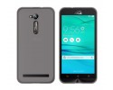 Funda Gel Tpu para Asus Zenfone Go 5" (Zb500Kl) Color Transparente