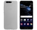 Funda Gel Tpu para Huawei P10 Plus Color Transparente