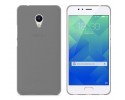 Funda Gel Tpu para Meizu M5S Color Transparente