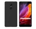 Funda Gel Tpu para Xiaomi Redmi Note 4X / Note 4 Version Global Color Negra