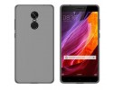 Funda Gel Tpu para Xiaomi Redmi Note 4X / Note 4 Version Global Color Transparente