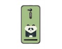 Funda Gel Tpu para Asus Zenfone Go 5" (Zb500Kl) Diseño Panda Dibujos