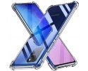 Funda Gel Tpu Anti-Shock Transparente para Samsung Galaxy S10 Lite