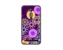 Funda Gel Tpu para Asus Zenfone Go 5" (Zb500Kl) Diseño Radial Dibujos