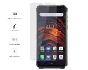 Protector Cristal Templado para Ulefone Armor 7 Vidrio