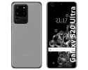 Funda Gel Tpu para Samsung Galaxy S20 Ultra Color Transparente