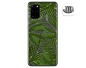 Funda Gel Transparente para Samsung Galaxy S20+ Plus diseño Jungla Dibujos