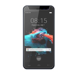 Protector Cristal Templado para Homtom HT16 / HT16 Pro Vidrio 2