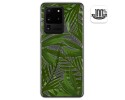 Funda Gel Transparente para Samsung Galaxy S20 Ultra diseño Jungla Dibujos