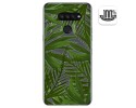 Funda Gel Transparente para Lg K50S diseño Jungla Dibujos
