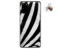 Funda Gel Tpu para Samsung Galaxy S20+ Plus diseño Animal 02 Dibujos