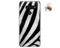 Funda Gel Tpu para Lg K50S diseño Animal 02 Dibujos