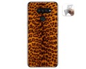 Funda Gel Tpu para Lg K50S diseño Animal 03 Dibujos