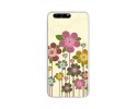 Funda Gel Tpu para Huawei P10 Plus Diseño Primavera En Flor Dibujos