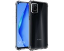 Funda Gel Tpu Anti-Shock Transparente para Huawei P40 Lite