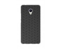 Funda Gel Tpu para Meizu M5S Diseño Metal Dibujos