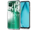 Funda Silicona Gel TPU Transparente para Huawei P40 Lite