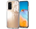 Funda Silicona Gel TPU Transparente para Huawei P40 Pro