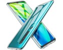 Funda Silicona Gel TPU Transparente para Xiaomi Mi 10 / Mi 10 Pro