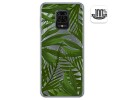 Funda Gel Transparente para Xiaomi Redmi Note 9S / Note 9 Pro diseño Jungla Dibujos