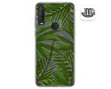 Funda Gel Transparente para Alcatel 1S 2020 / 3L 2020 diseño Jungla Dibujos