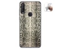 Funda Gel Tpu para Alcatel 1S 2020 / 3L 2020 diseño Animal 01 Dibujos