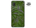Funda Gel Transparente para Alcatel 1B 2020 diseño Jungla Dibujos