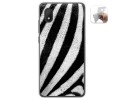 Funda Gel Tpu para Alcatel 1B 2020 diseño Animal 02 Dibujos
