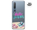 Funda Gel Transparente para Xiaomi Mi 10 / Mi 10 Pro diseño Summer Dibujos