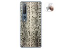 Funda Gel Tpu para Xiaomi Mi 10 / Mi 10 Pro diseño Animal 01 Dibujos