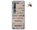 Funda Gel Tpu para Xiaomi Mi 10 / Mi 10 Pro diseño Ladrillo 01 Dibujos