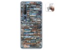 Funda Gel Tpu para Xiaomi Mi 10 / Mi 10 Pro diseño Ladrillo 05 Dibujos