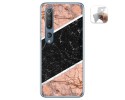 Funda Gel Tpu para Xiaomi Mi 10 / Mi 10 Pro diseño Mármol 07 Dibujos