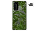 Funda Gel Transparente para Huawei P40 diseño Jungla Dibujos
