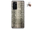Funda Gel Tpu para Huawei P40 diseño Animal 01 Dibujos