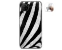 Funda Gel Tpu para Huawei P40 Lite diseño Animal 02 Dibujos