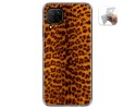 Funda Gel Tpu para Huawei P40 Lite diseño Animal 03 Dibujos