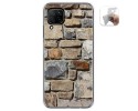 Funda Gel Tpu para Huawei P40 Lite diseño Ladrillo 03 Dibujos