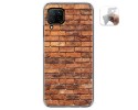 Funda Gel Tpu para Huawei P40 Lite diseño Ladrillo 04 Dibujos