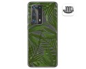 Funda Gel Transparente para Huawei P40 Pro diseño Jungla Dibujos