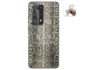 Funda Gel Tpu para Huawei P40 Pro diseño Animal 01 Dibujos