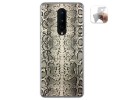 Funda Gel Tpu para OnePlus 8 diseño Animal 01 Dibujos